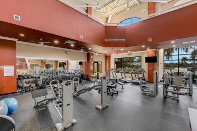 Located in the resort style 55+ community of Del Webb Orlando on Ridgewood Lakes Golf and Country Club in Florida - for sale on GolfHomes.com, golf home, golf lot