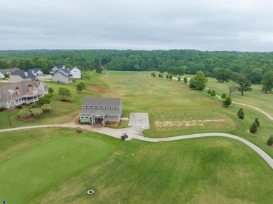 Located in the desirable Chimney Oaks Golf Course community on Chimney Oaks Golf Club in Georgia - for sale on GolfHomes.com, golf home, golf lot