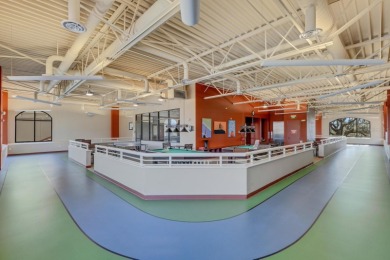 Located in the resort style 55+ community of Del Webb Orlando on Ridgewood Lakes Golf and Country Club in Florida - for sale on GolfHomes.com, golf home, golf lot