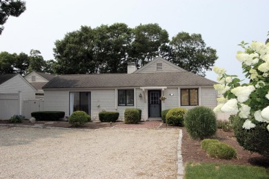 Stunning Updated Pool Villa | The Mews at New Seabury
Located on on The Country Club At New Seabury in Massachusetts - for sale on GolfHomes.com, golf home, golf lot
