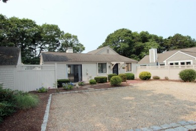 Stunning Updated Pool Villa | The Mews at New Seabury
Located on on The Country Club At New Seabury in Massachusetts - for sale on GolfHomes.com, golf home, golf lot