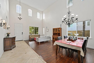 Owned Solar! Views! EV Ready! Stunning 5BR/3BA home in Hidden on Welk Resort San Diego in California - for sale on GolfHomes.com, golf home, golf lot