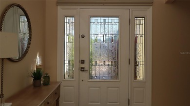 This gorgeous Lantana is located in the Village of Saint Charles on Glenview Championship Golf and Country Club in Florida - for sale on GolfHomes.com, golf home, golf lot