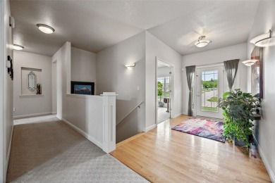 Shows like new!! Hurry to see this sprawling ranch located in on St. Andrews Golf Club in Iowa - for sale on GolfHomes.com, golf home, golf lot