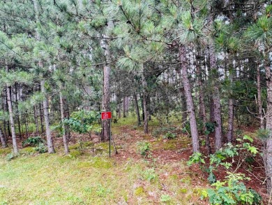 Build your dream getaway on this Lake Arrowhead golf course lot on Lake Arrowhead Golf Course - The Lakes in Wisconsin - for sale on GolfHomes.com, golf home, golf lot