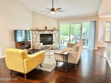 Situated on the 10th tee box of the Dorchester Golf Club, this on Dorchester Country Club in Tennessee - for sale on GolfHomes.com, golf home, golf lot