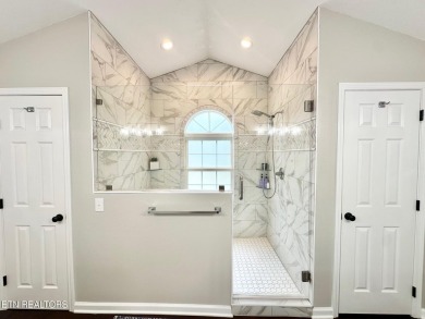 Situated on the 10th tee box of the Dorchester Golf Club, this on Dorchester Country Club in Tennessee - for sale on GolfHomes.com, golf home, golf lot