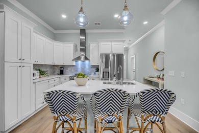 Luxury condo living just outside the gates of Kiawah--an on Kiawah Island Resort - Oak Point in South Carolina - for sale on GolfHomes.com, golf home, golf lot