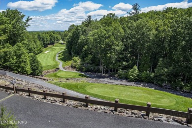 UNIQUE Building Lot for Your Dream Home!!!

 This Golf Front on Heatherhurst Golf Course in Tennessee - for sale on GolfHomes.com, golf home, golf lot