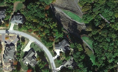 UNIQUE Building Lot for Your Dream Home!!!

 This Golf Front on Heatherhurst Golf Course in Tennessee - for sale on GolfHomes.com, golf home, golf lot