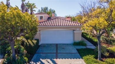 SINGLE LEVEL END UNIT TOWNHOME IN THE HIGHLY SOUGHT AFTER COTO on Coto De Caza Golf Club in California - for sale on GolfHomes.com, golf home, golf lot