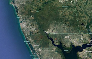 Great lot minutes away from US41 and all shopping and dinning in on Riverwood Golf Club in Florida - for sale on GolfHomes.com, golf home, golf lot