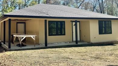 New Construction - Toledo Bend Lake Fisherman's Dream Camp on Pendleton Harbor in Texas - for sale on GolfHomes.com, golf home, golf lot