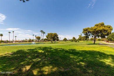 Gorgeous golf course lot Gemini home with panoramic fairway on Pebblebrook Golf Course in Arizona - for sale on GolfHomes.com, golf home, golf lot