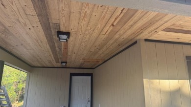 New Construction - Toledo Bend Lake Fisherman's Dream Camp on Pendleton Harbor in Texas - for sale on GolfHomes.com, golf home, golf lot