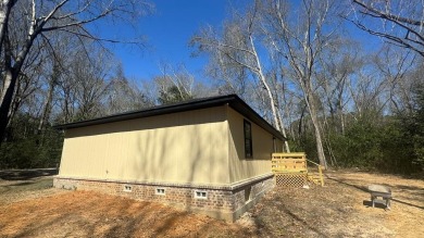 New Construction - Toledo Bend Lake Fisherman's Dream Camp on Pendleton Harbor in Texas - for sale on GolfHomes.com, golf home, golf lot