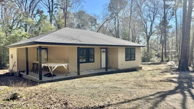 New Construction - Toledo Bend Lake Fisherman's Dream Camp on Pendleton Harbor in Texas - for sale on GolfHomes.com, golf home, golf lot