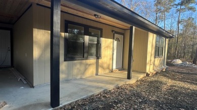 New Construction - Toledo Bend Lake Fisherman's Dream Camp on Pendleton Harbor in Texas - for sale on GolfHomes.com, golf home, golf lot