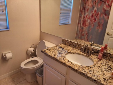 Lovely home in Kings Ridge. New roof in Aug 2020, new HVAC in on Kings Ridge Golf Club in Florida - for sale on GolfHomes.com, golf home, golf lot