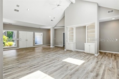 Welcome to this charming 3-bed, 2.5-bath home in the Indigo Run on The Golf Club at Indigo Run in South Carolina - for sale on GolfHomes.com, golf home, golf lot
