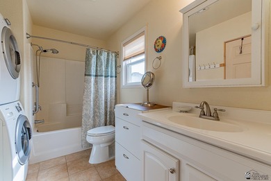 Turn-key, fully furnished casita in a desirable foothills on Foothills Executive Golf Course in Arizona - for sale on GolfHomes.com, golf home, golf lot