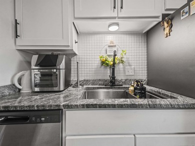 Modern Golf-Front Living on Desoto Hole #3  Discover this on DeSoto Golf Course in Arkansas - for sale on GolfHomes.com, golf home, golf lot