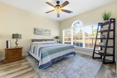 Upgraded and spacious! This beautiful 2 bed 2 bath first floor on Barefoot Resort and Golf Club  in South Carolina - for sale on GolfHomes.com, golf home, golf lot