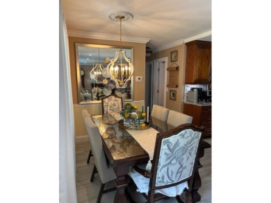 Amazing opportunity to own a completely renovated home (2022) on Belleview Biltmore Golf Club in Florida - for sale on GolfHomes.com, golf home, golf lot