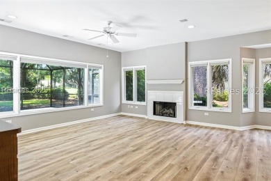 Welcome to this charming 3-bed, 2.5-bath home in the Indigo Run on The Golf Club at Indigo Run in South Carolina - for sale on GolfHomes.com, golf home, golf lot