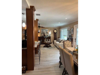 Amazing opportunity to own a completely renovated home (2022) on Belleview Biltmore Golf Club in Florida - for sale on GolfHomes.com, golf home, golf lot