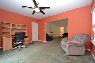 Beautifully maintained 2 Bedroom, 2 Bath *Devon 2* model in on Birchwood at Spring Lake in New York - for sale on GolfHomes.com, golf home, golf lot