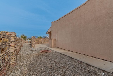 Turn-key, fully furnished casita in a desirable foothills on Foothills Executive Golf Course in Arizona - for sale on GolfHomes.com, golf home, golf lot