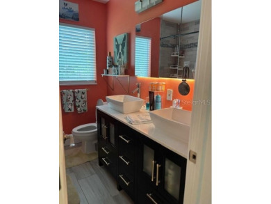 Amazing opportunity to own a completely renovated home (2022) on Belleview Biltmore Golf Club in Florida - for sale on GolfHomes.com, golf home, golf lot