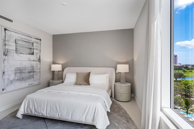 Experience boutique luxury at ALINA 210, Boca Raton's most on Boca Raton Resort and Club in Florida - for sale on GolfHomes.com, golf home, golf lot