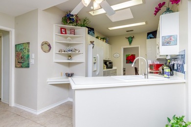 Welcome to Rockport Country Club living! This fairway home on Rockport Country Club in Texas - for sale on GolfHomes.com, golf home, golf lot