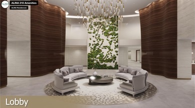 Experience boutique luxury at ALINA 210, Boca Raton's most on Boca Raton Resort and Club in Florida - for sale on GolfHomes.com, golf home, golf lot