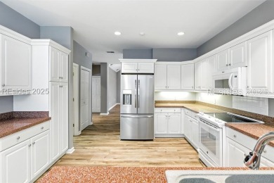 Welcome to this charming 3-bed, 2.5-bath home in the Indigo Run on The Golf Club at Indigo Run in South Carolina - for sale on GolfHomes.com, golf home, golf lot