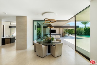 Stunning modern estate, magnificently situated in the heart of on The Madison Club in California - for sale on GolfHomes.com, golf home, golf lot