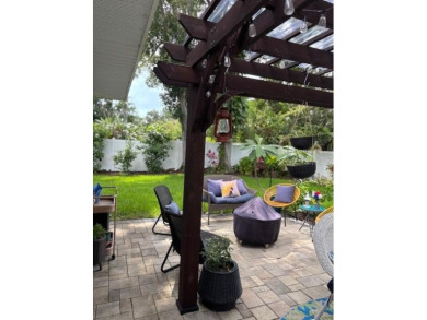 Amazing opportunity to own a completely renovated home (2022) on Belleview Biltmore Golf Club in Florida - for sale on GolfHomes.com, golf home, golf lot