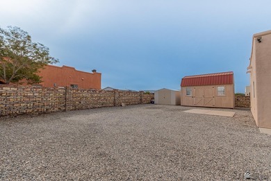 Turn-key, fully furnished casita in a desirable foothills on Foothills Executive Golf Course in Arizona - for sale on GolfHomes.com, golf home, golf lot