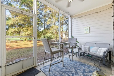 Upgraded and spacious! This beautiful 2 bed 2 bath first floor on Barefoot Resort and Golf Club  in South Carolina - for sale on GolfHomes.com, golf home, golf lot