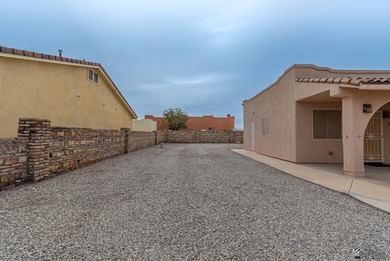 Turn-key, fully furnished casita in a desirable foothills on Foothills Executive Golf Course in Arizona - for sale on GolfHomes.com, golf home, golf lot