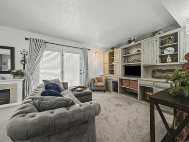 Modern Golf-Front Living on Desoto Hole #3  Discover this on DeSoto Golf Course in Arkansas - for sale on GolfHomes.com, golf home, golf lot