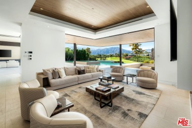 Stunning modern estate, magnificently situated in the heart of on The Madison Club in California - for sale on GolfHomes.com, golf home, golf lot