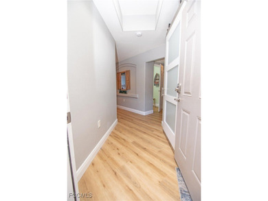 This is the unit that you have been waiting for! THE COMPLETELY on Colonial Country Club in Florida - for sale on GolfHomes.com, golf home, golf lot