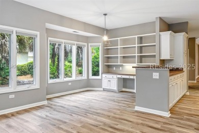 Welcome to this charming 3-bed, 2.5-bath home in the Indigo Run on The Golf Club at Indigo Run in South Carolina - for sale on GolfHomes.com, golf home, golf lot