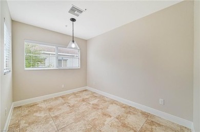 STUNNING, SPACIOUS 2ND-FLOOR END UNIT BOASTING NEARLY 2,000 on Gateway Golf and Country Club in Florida - for sale on GolfHomes.com, golf home, golf lot