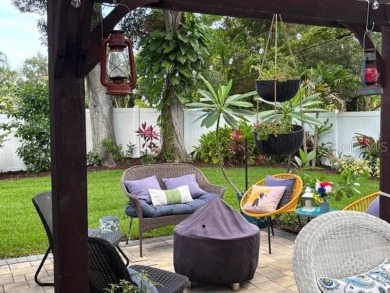 Amazing opportunity to own a completely renovated home (2022) on Belleview Biltmore Golf Club in Florida - for sale on GolfHomes.com, golf home, golf lot