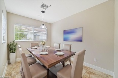STUNNING, SPACIOUS 2ND-FLOOR END UNIT BOASTING NEARLY 2,000 on Gateway Golf and Country Club in Florida - for sale on GolfHomes.com, golf home, golf lot