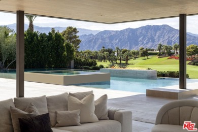 Stunning modern estate, magnificently situated in the heart of on The Madison Club in California - for sale on GolfHomes.com, golf home, golf lot